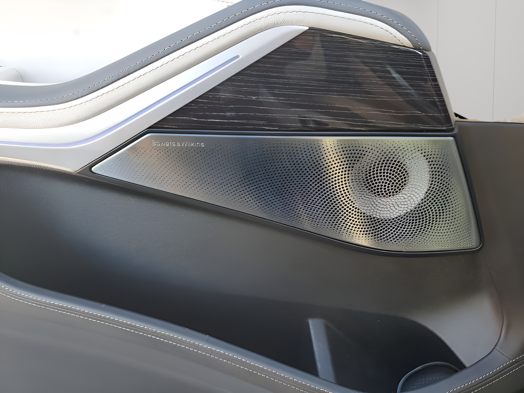 Used Car 2023 Bmw X7  M60i For Sale Under $70,000 In Austin, Texas