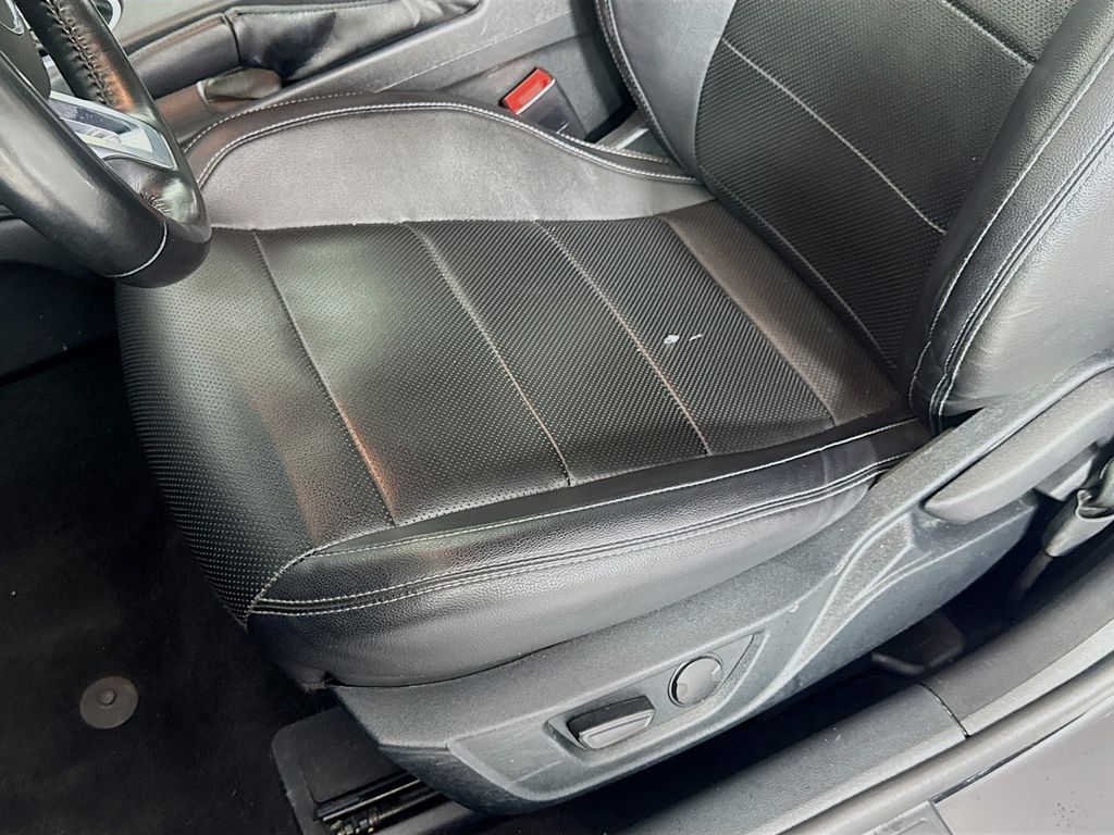 Used Car 2023 Ford Mustang  Ecoboost Premium For Sale Under $30,000 In Austin, Texas