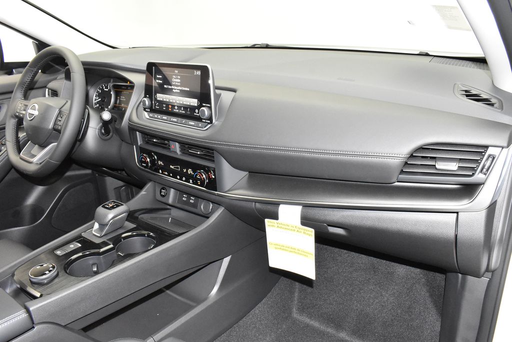 Thumbnail: 2026 Nissan Rogue - 25