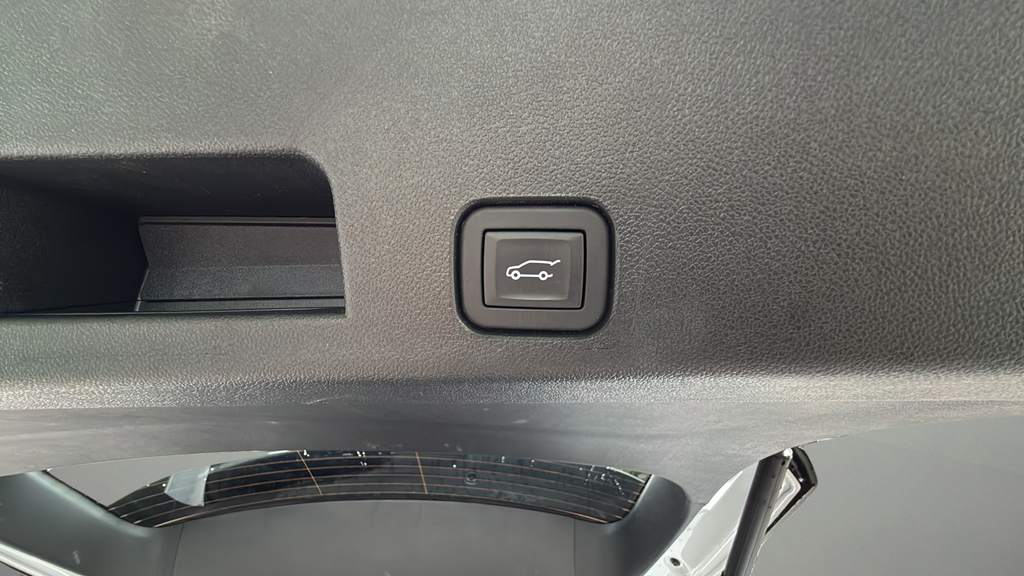 2026 Buick Enclave