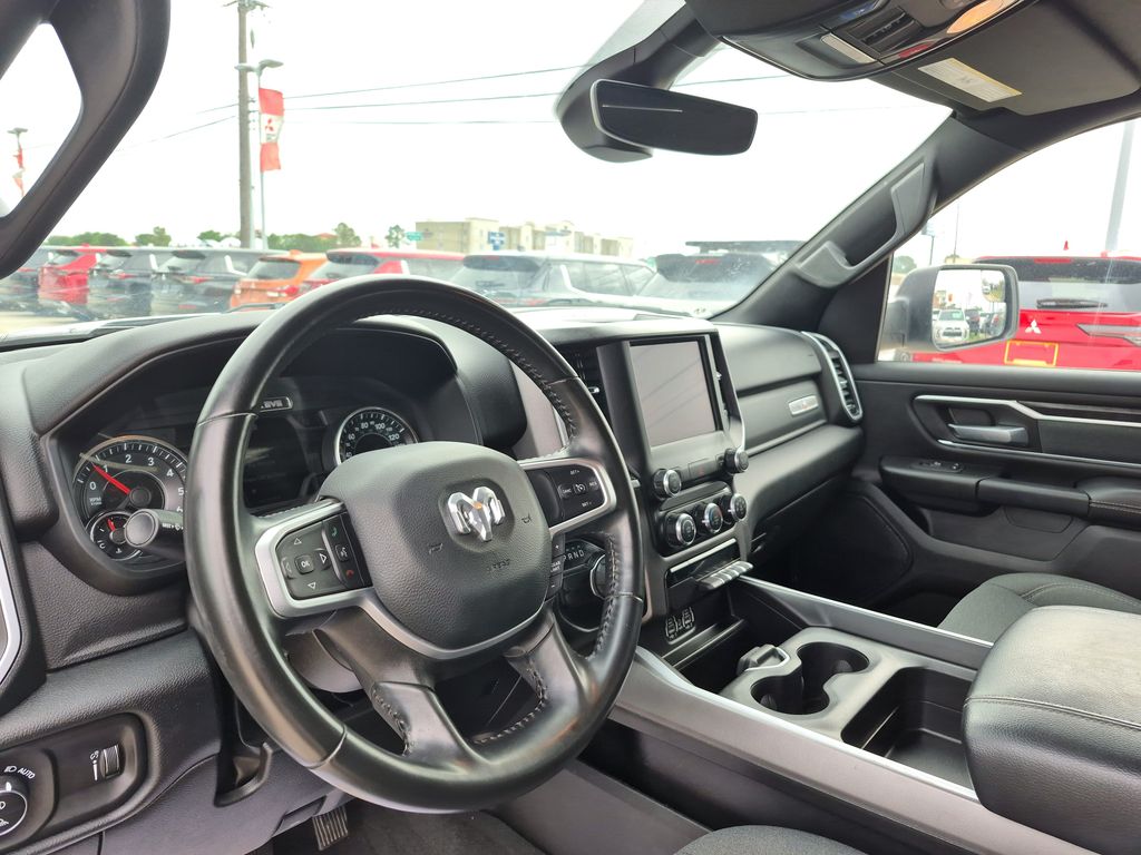 2022 Ram 1500 Big Horn/Lone Star - 11