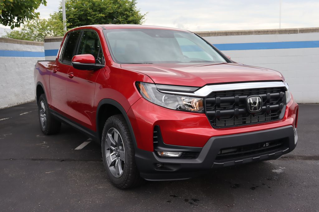Thumbnail: 2026 Honda Ridgeline - 7
