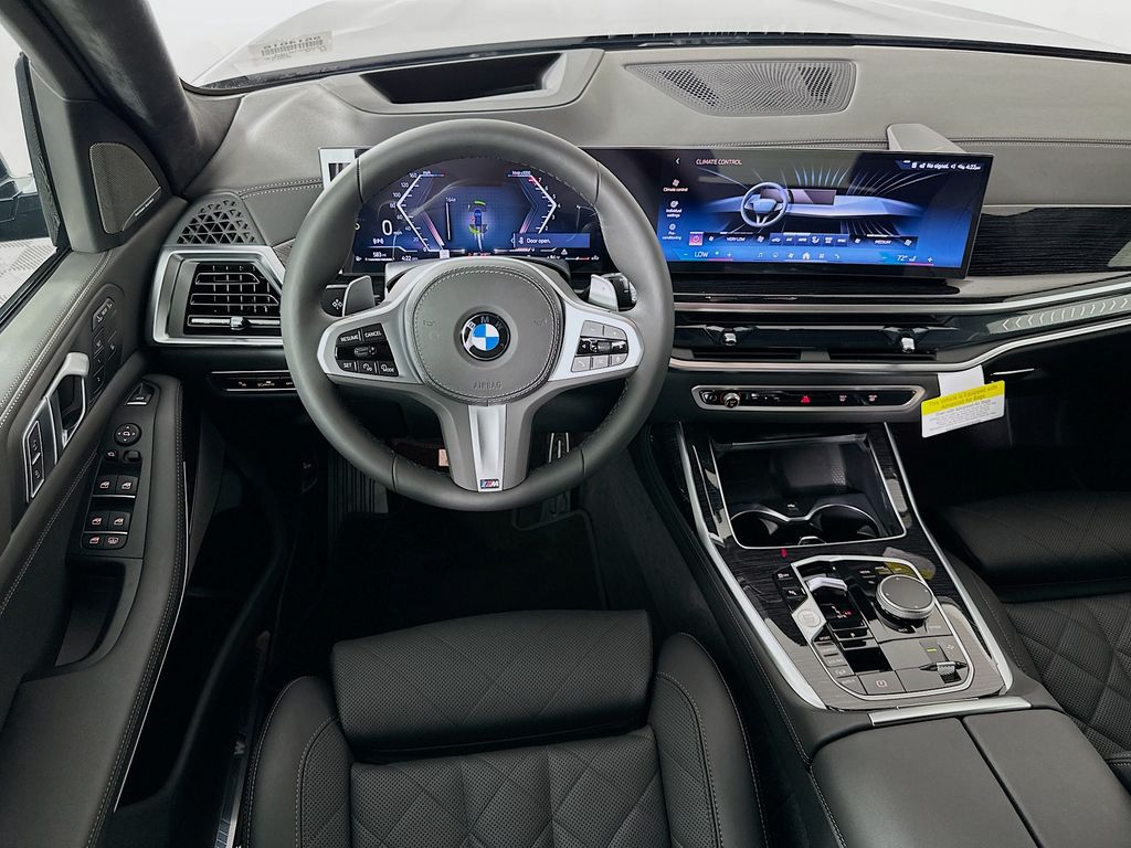 Thumbnail: 2027 BMW X7 - 19