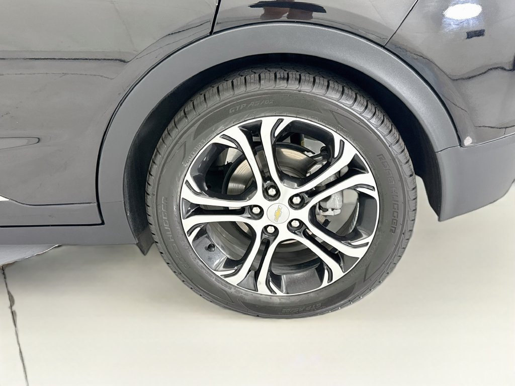 Thumbnail: 2019 Chevrolet Bolt EV - 29
