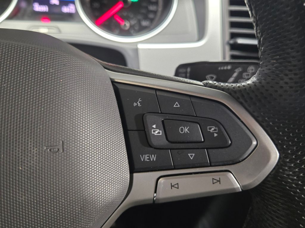2021 Volkswagen Atlas - $24,685