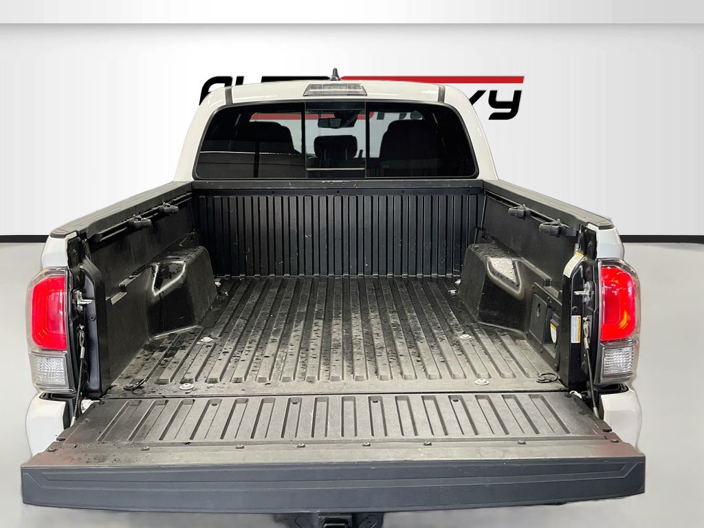 Used 2023 Ice Toyota TRD Sport image 24