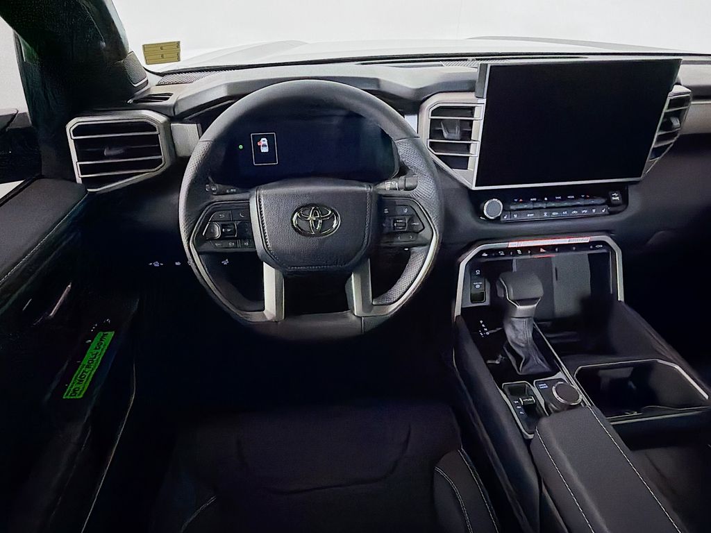 2026 Toyota Tundra Limited - Photo 23