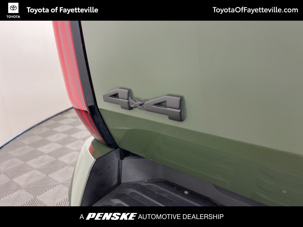 Thumbnail: 2023 Toyota Tundra - 11