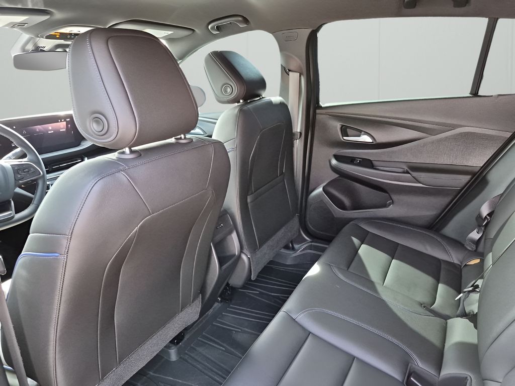 Used Car 2024 Buick Envista  Sport Touring For Sale Under $25,000 In Austin, Texas