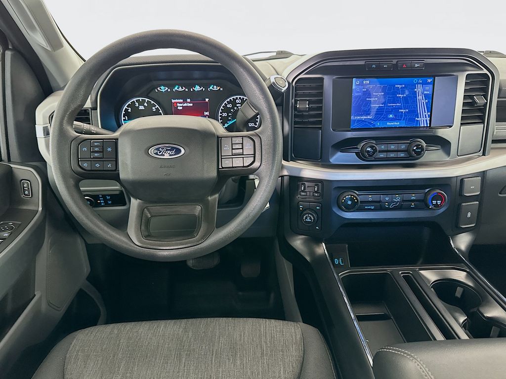 Thumbnail: 2023 Ford F-150 - 22