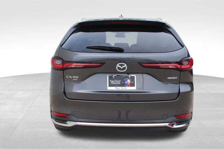 Used Car 2024 Mazda Cx-90  3.3 Turbo Premium For Sale Under $35,000 In Georgetown, Texas