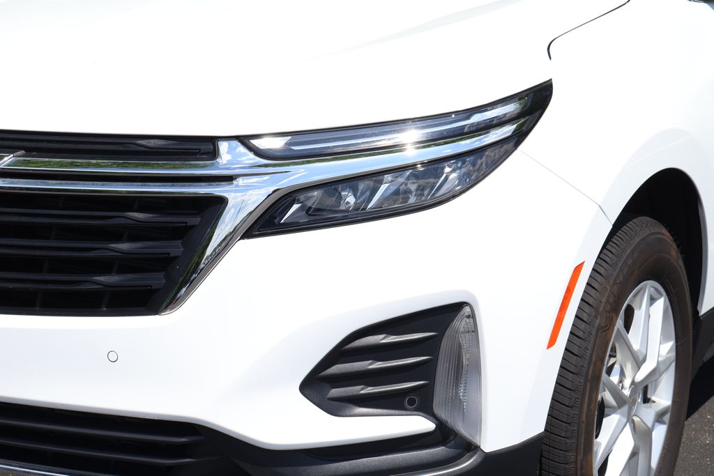 2023 Chevrolet Equinox LT 3
