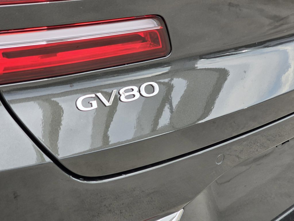 New 2026 Gray Genesis 2.5T image 6