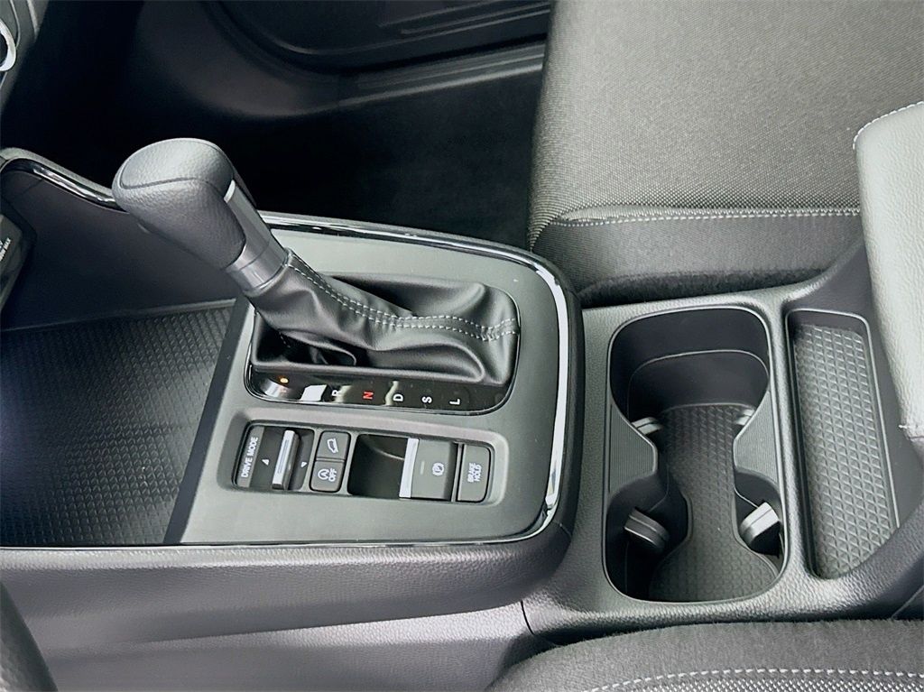 Used Car 2025 Honda Cr-v  Ex For Sale In Austin, Texas
