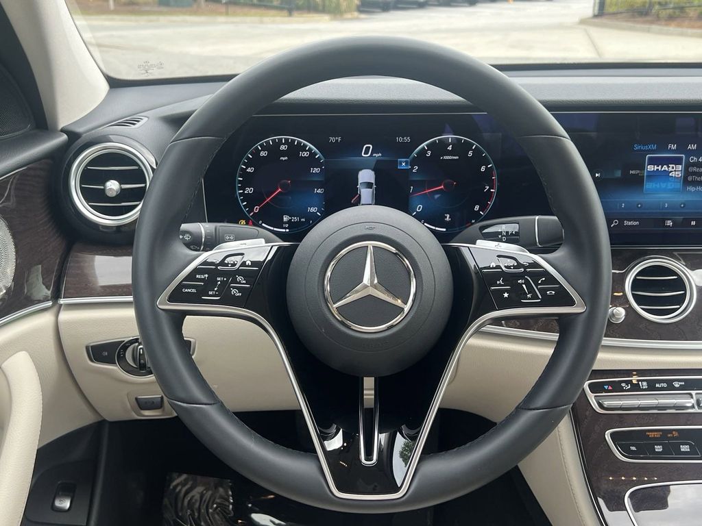 2022 Mercedes-Benz E-Class E 350 25