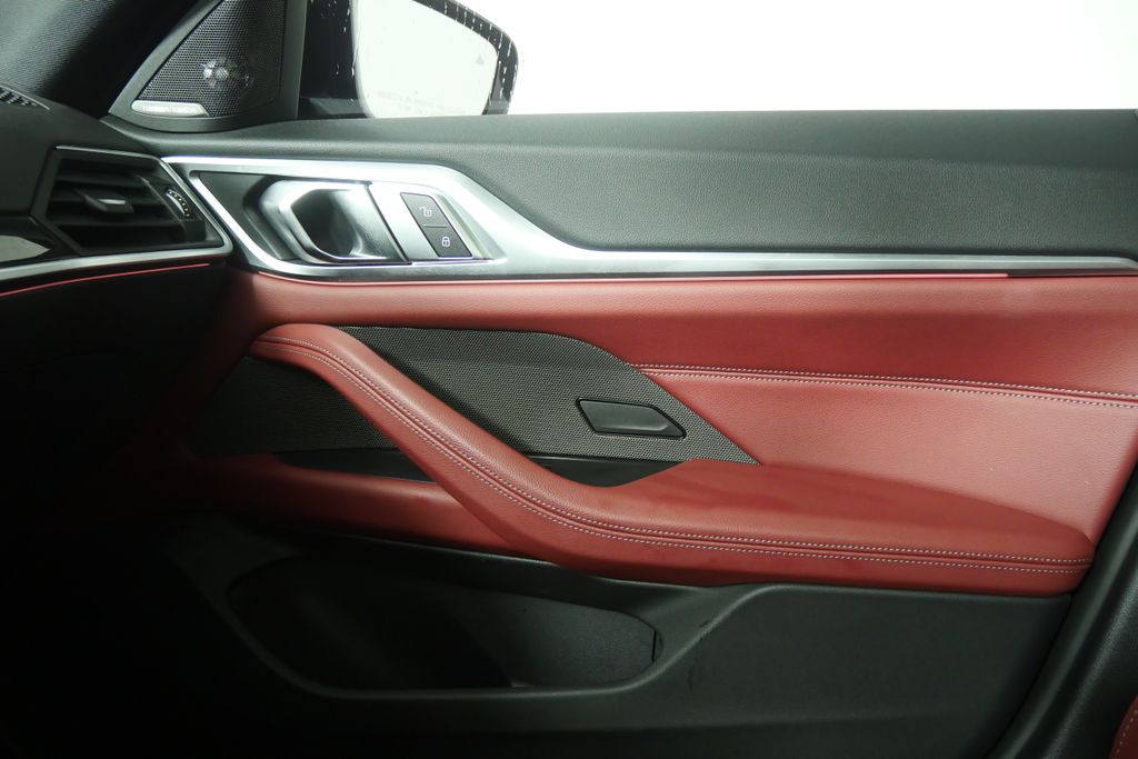 Thumbnail: 2023 BMW 4 Series - 21