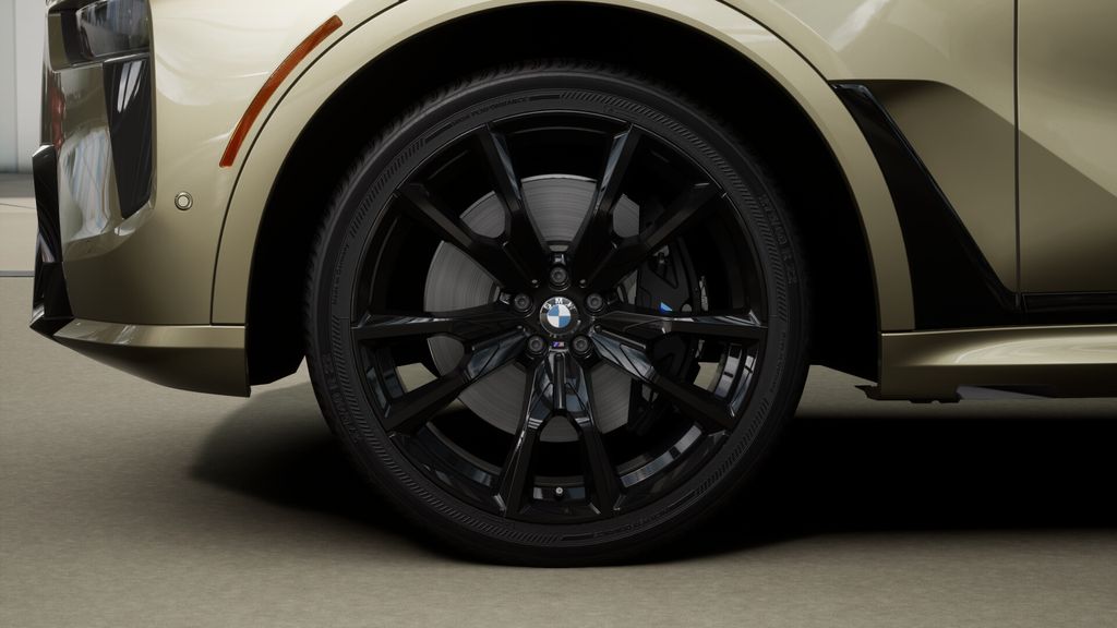 2026 BMW X7 xDrive40i 32