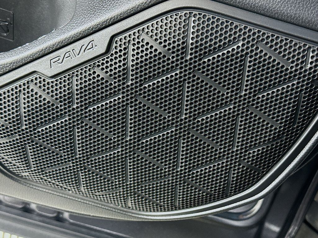 Thumbnail: 2024 Toyota RAV4 - 19