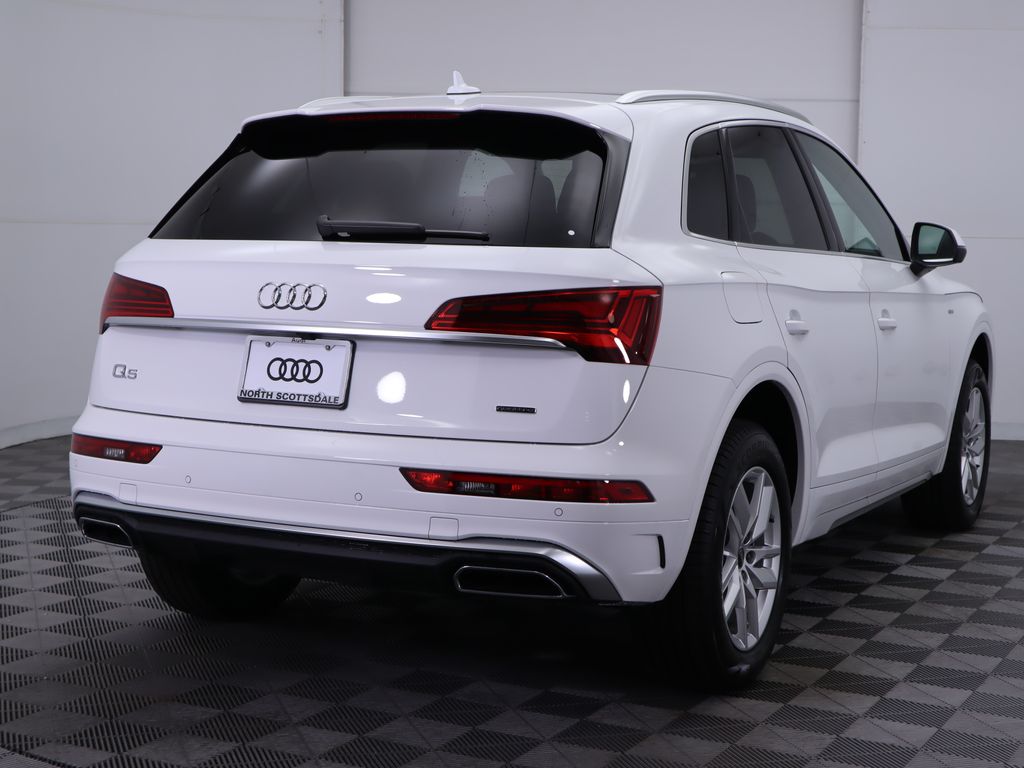 2024 Audi Q5  6