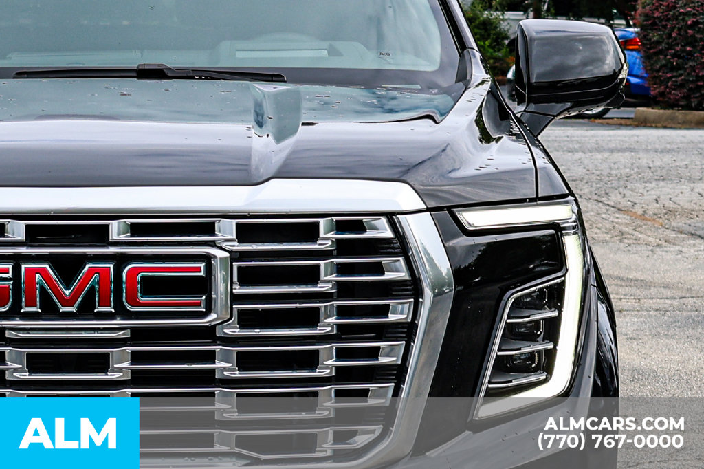 Used 2026 Black GMC Denali image 14