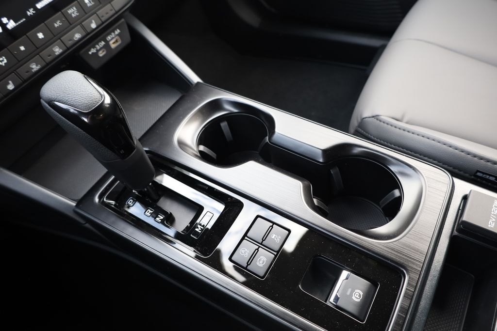 new 2026 Subaru Outback car, priced at $35,038