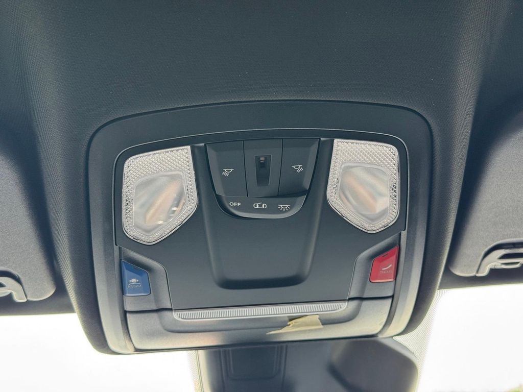 New 2026 Bright White Clearcoat Ram Tradesman image 13