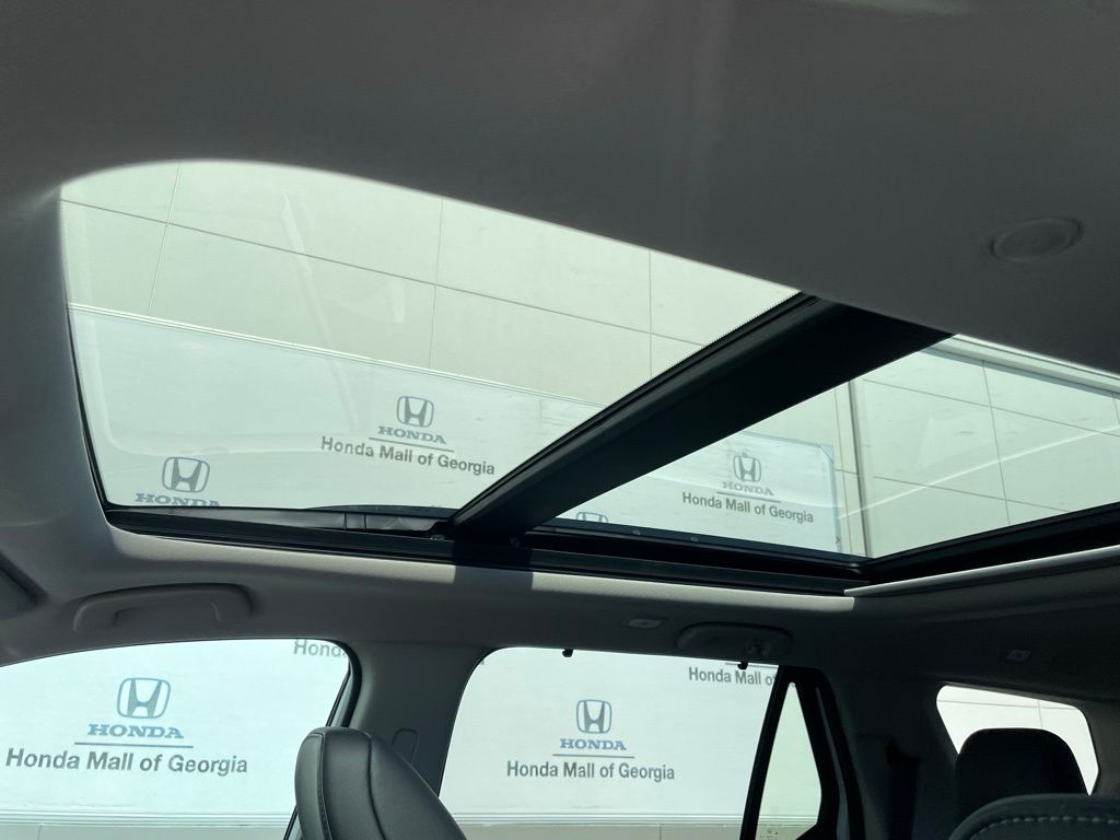 Thumbnail: 2025 Honda Pilot - 29