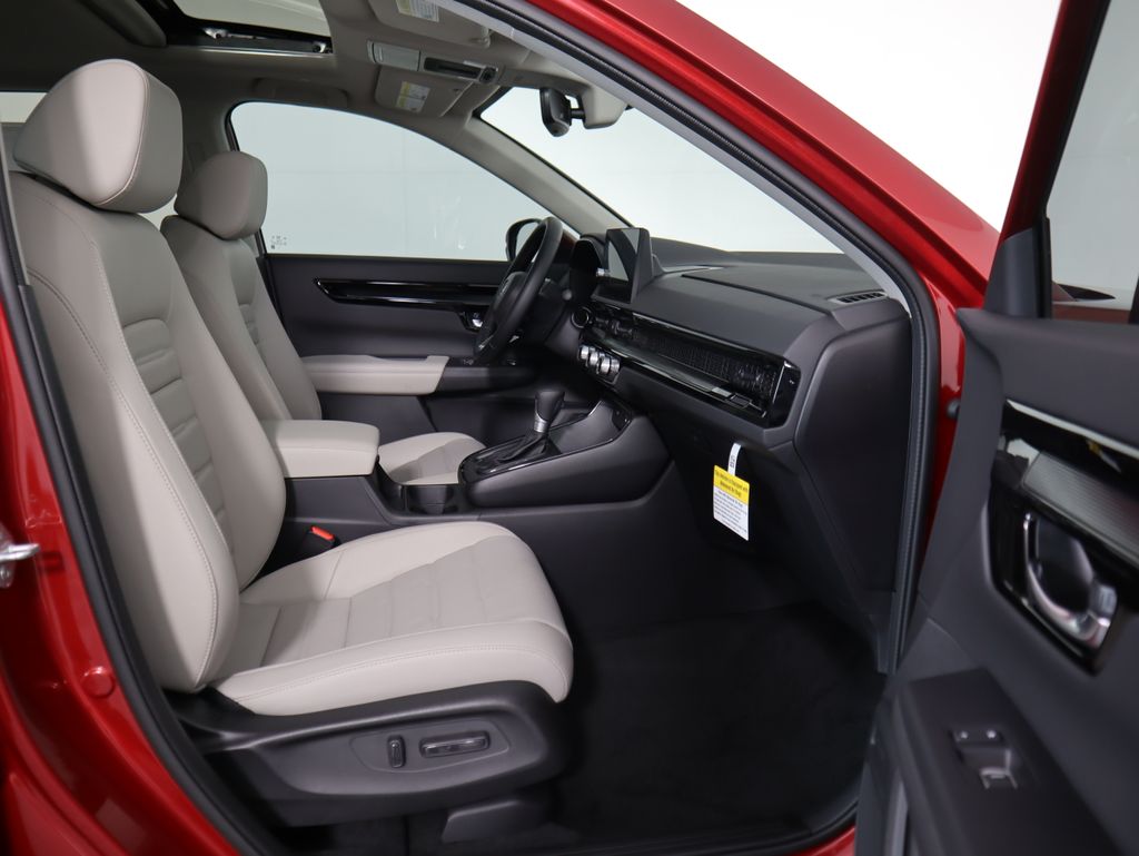 Thumbnail: 2026 Honda CR-V - 20