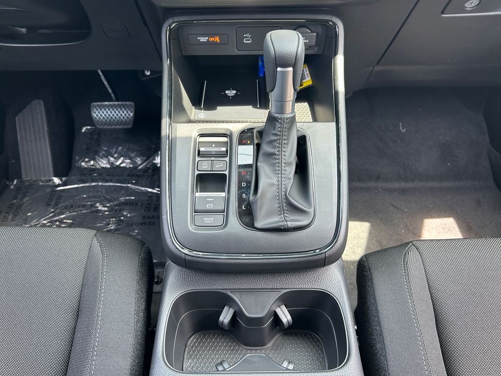 Thumbnail: 2026 Honda CR-V - 16