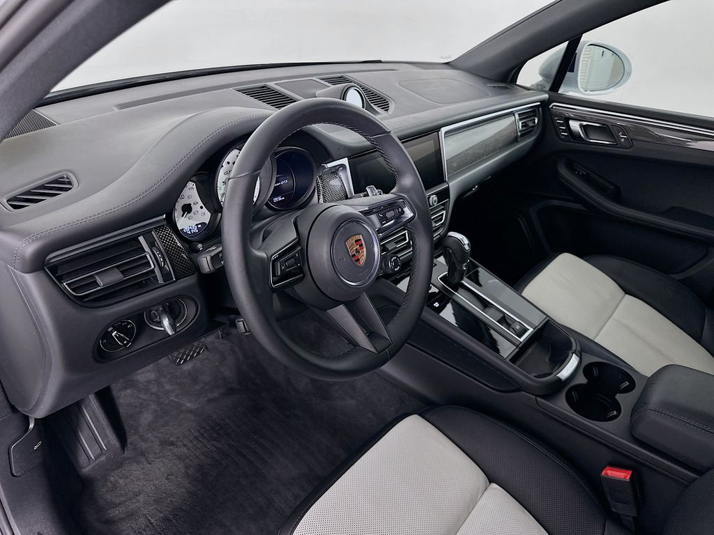 2022 Porsche Macan GTS 9
