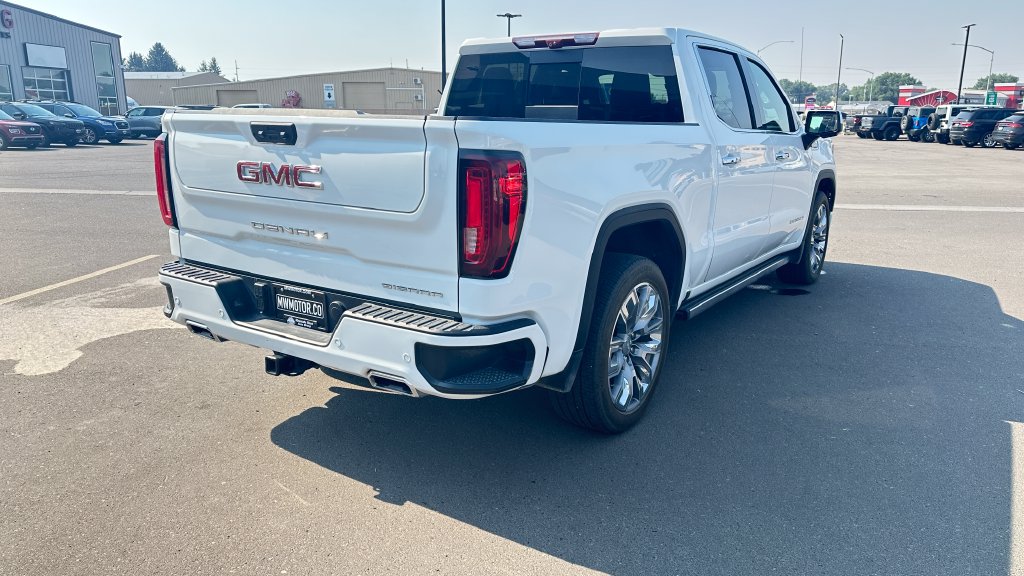 Used 2022 GMC Sierra 1500 Truck