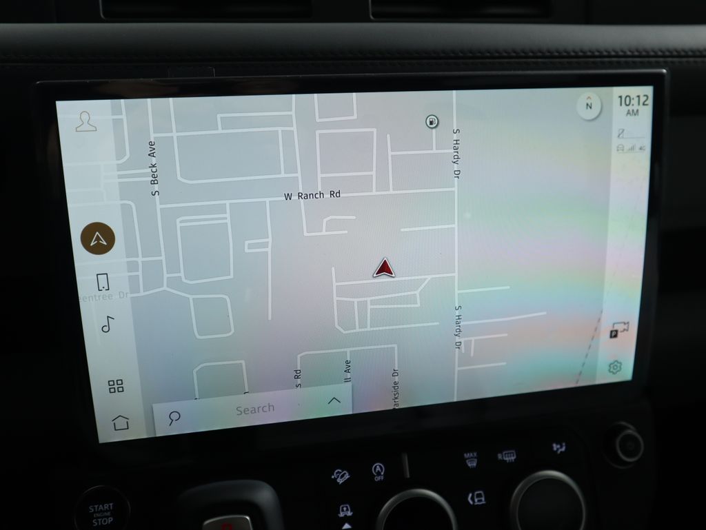 Thumbnail: 2026 Land Rover Defender - 16