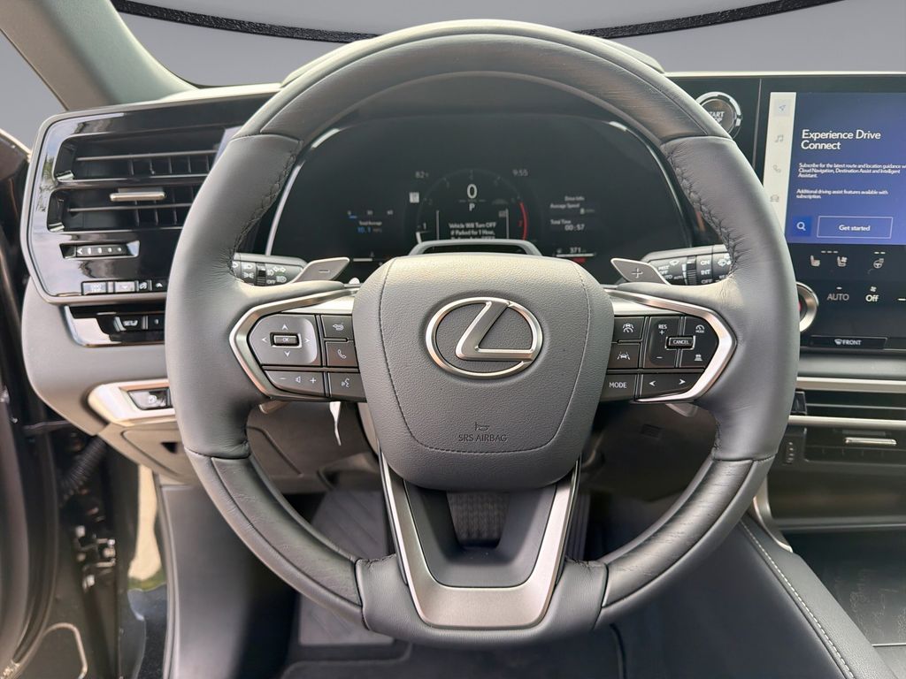 Thumbnail: 2026 Lexus RX - 21