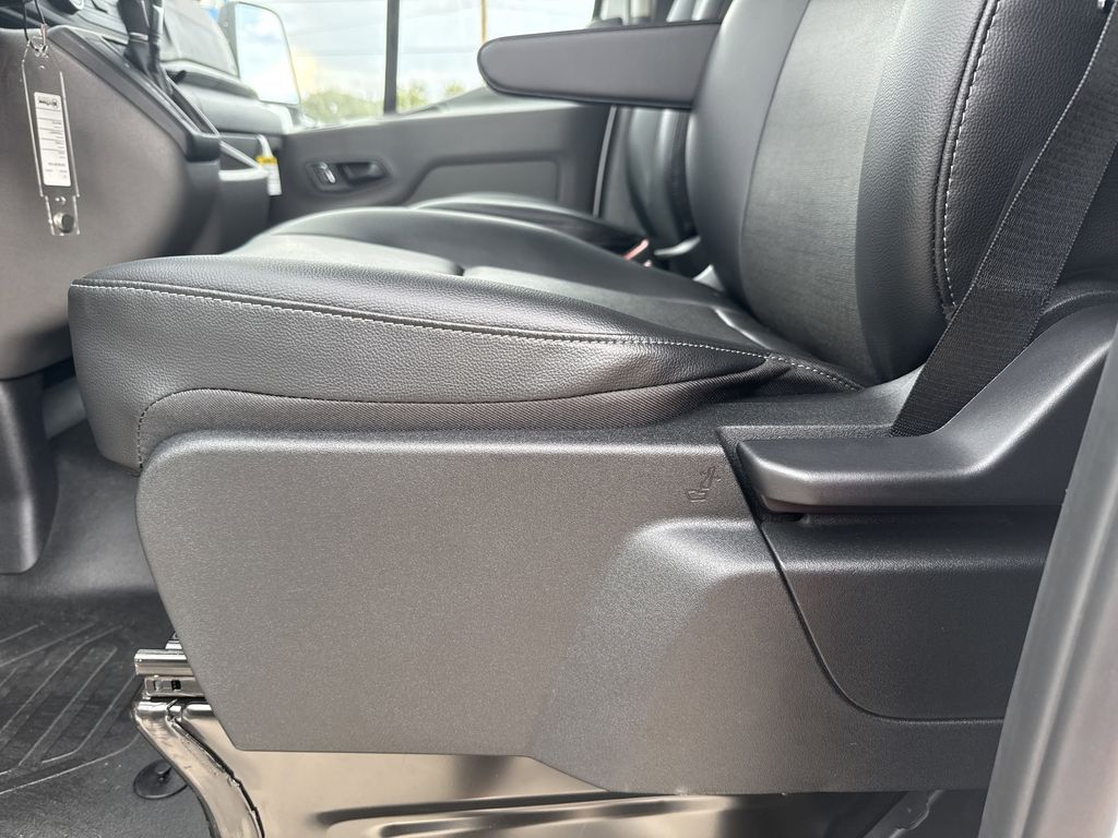 2025 Ford Transit-150 Base White at Cook Ford