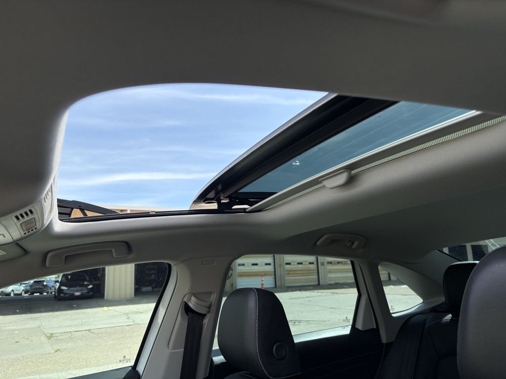 2024 Volkswagen Jetta 1.5T SEL  at Victoria Chrysler Dodge Jeep Ram