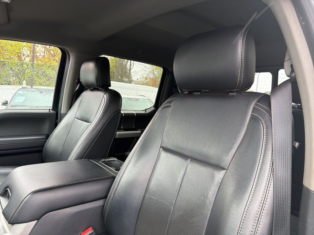 used 2021 Ford F-250SD car, priced at $49,900