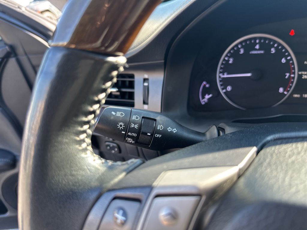 Used Car 2013 Lexus Es  350 For Sale Under $10,000 In Austin, Texas
