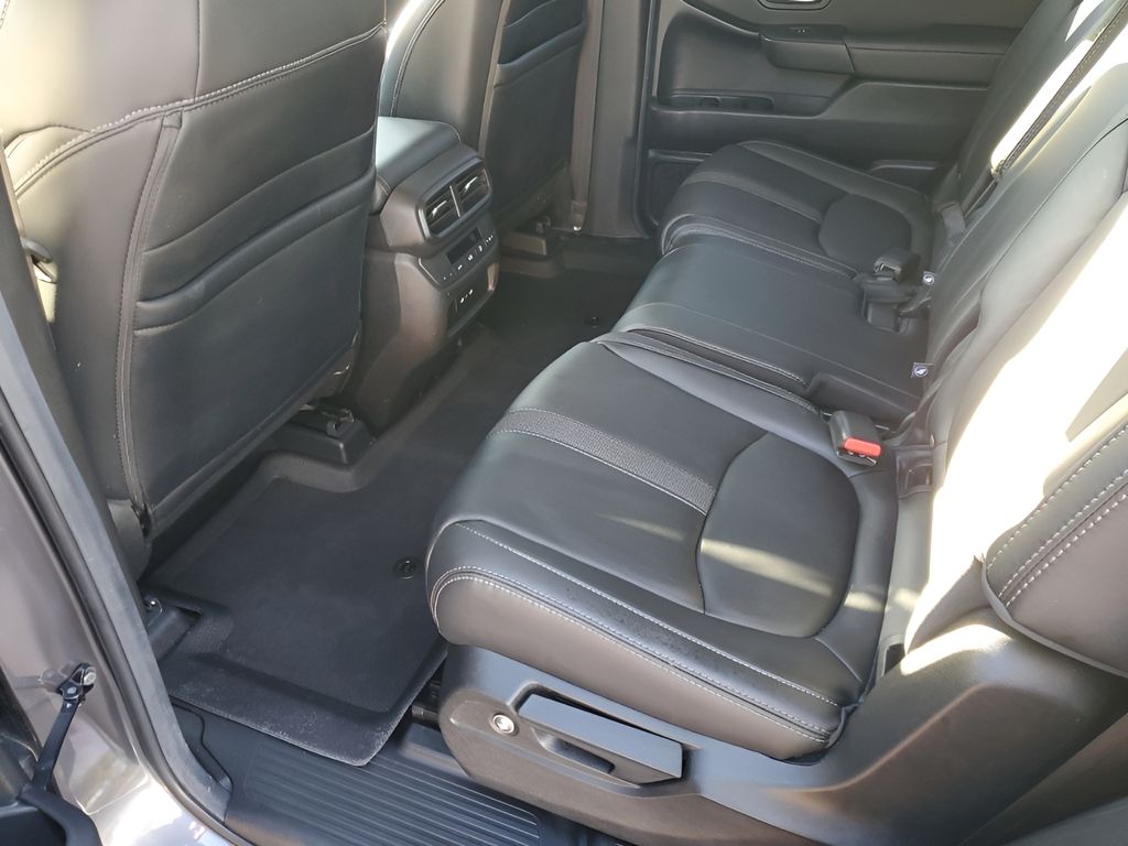 Used Car 2025 Honda Pilot  Touring For Sale Under $50,000 In Austin, Texas