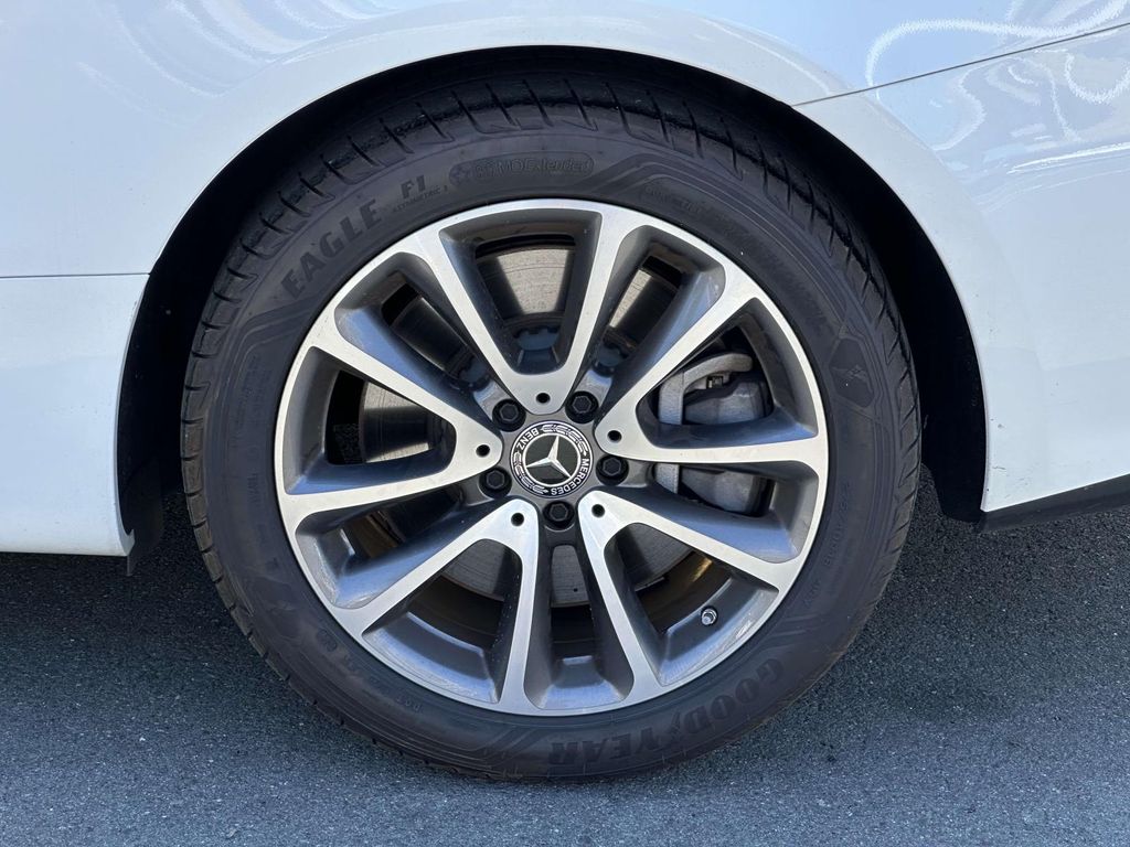 2023 Mercedes-Benz E-Class E 450 18