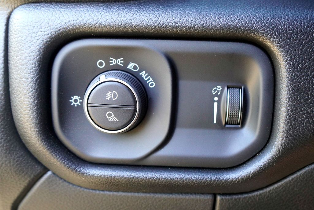 New Car 2025 Ram 2500  Tradesman For Sale Under $60,000 In Taylor, Texas