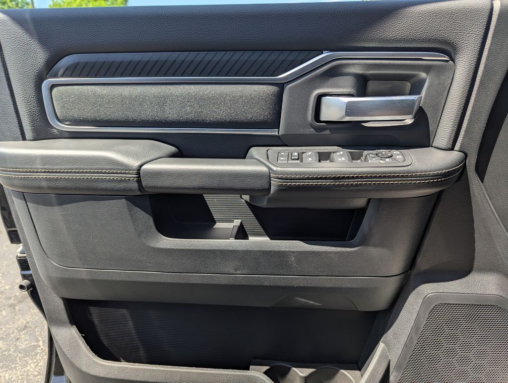 New Car 2025 Ram 2500  Big Horn For Sale Under $70,000 In Taylor, Texas