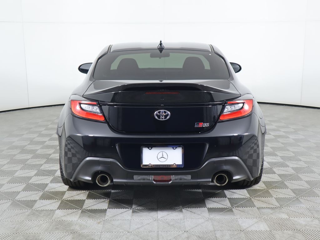 Thumbnail: 2024 Toyota GR86 - 6