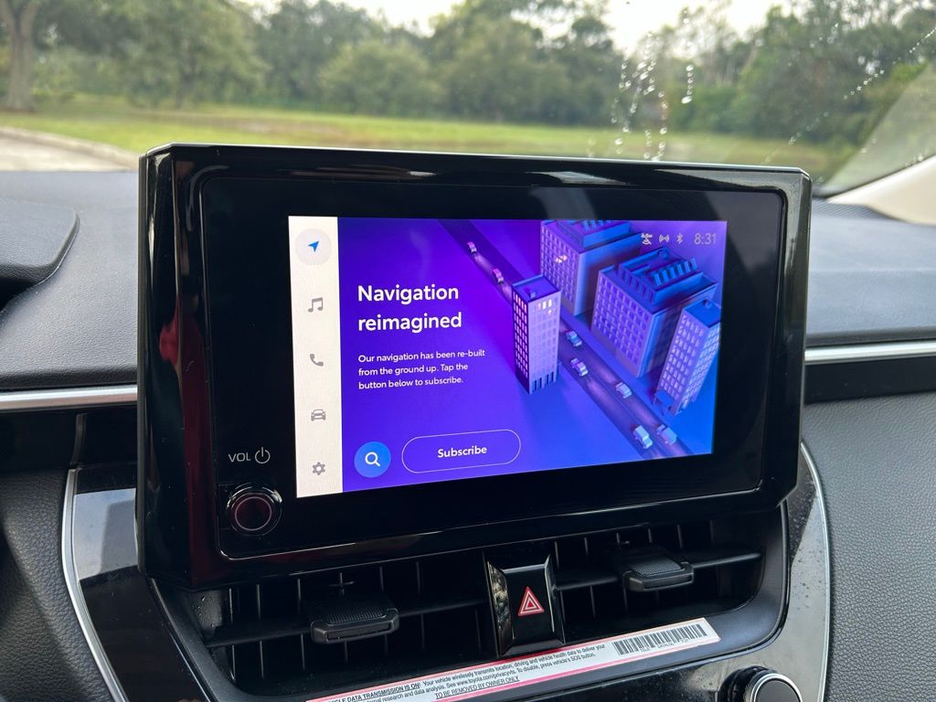 Thumbnail: 2024 Toyota Corolla - 23