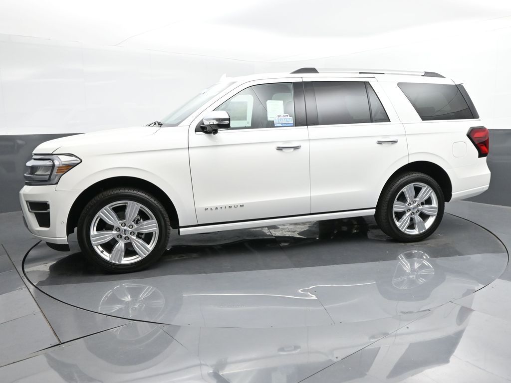 2024 Ford Expedition Platinum