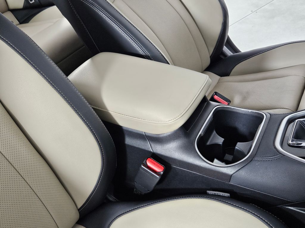 Thumbnail: 2023 Subaru Outback - 16