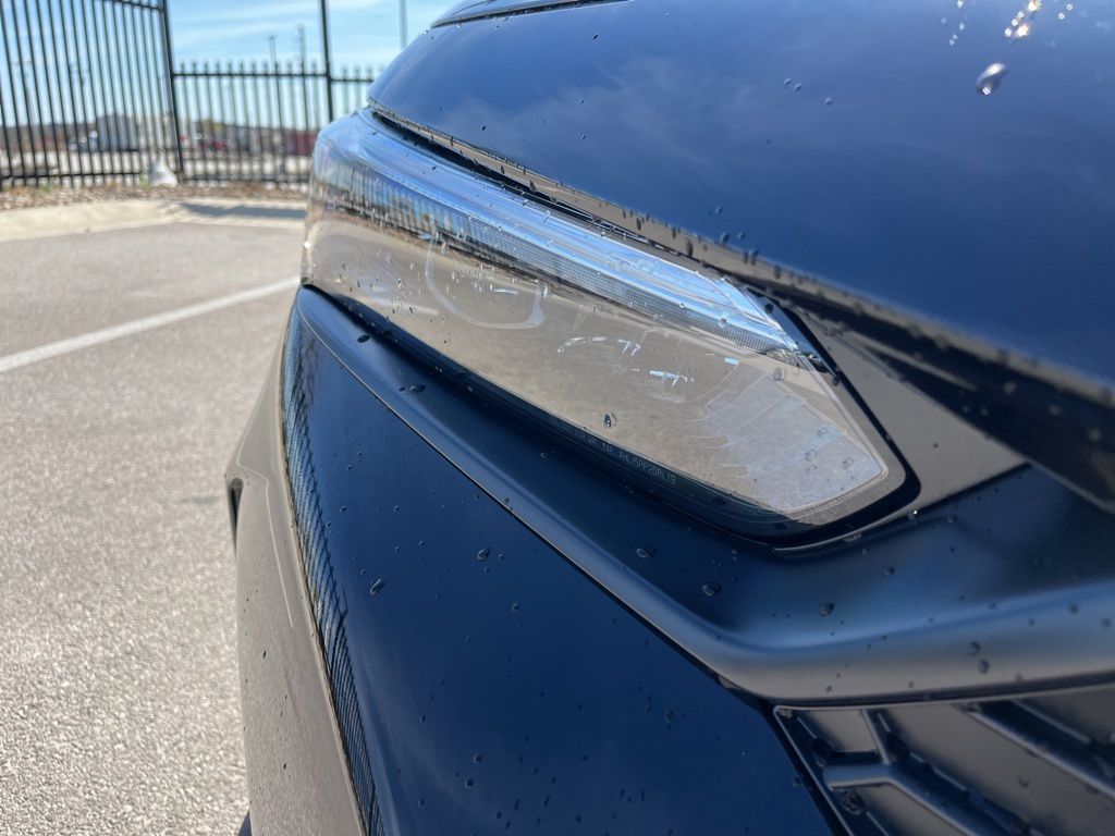 Thumbnail: 2026 Honda Civic - 14