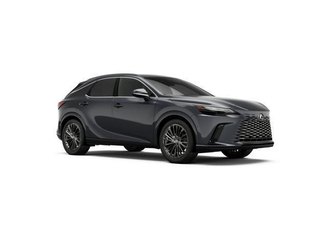 Thumbnail: 2026 Lexus RX - 9