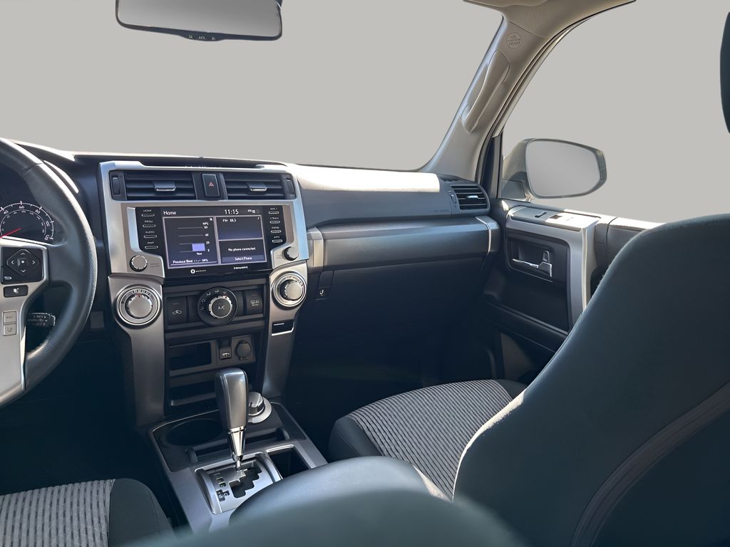 Used Car 2024 Toyota 4runner  Sr5 For Sale Under $40,000 In Austin, Texas