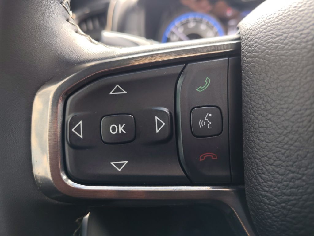Used Car 2021 Ram 1500  Limited For Sale Under $50,000 In Austin, Texas