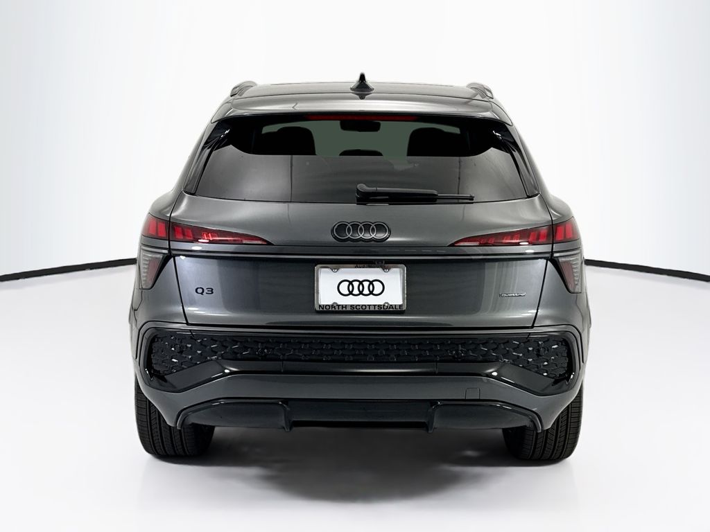 Thumbnail: 2026 Audi Q3 - 6